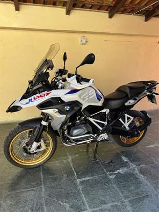 BMW-R 1250 GS PREMIUM-2023