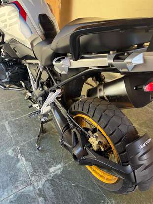 BMW-R 1250 GS PREMIUM-2023