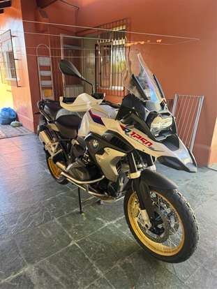 BMW-R 1250 GS PREMIUM-2023