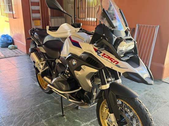 BMW-R 1250 GS PREMIUM BMW-R 1250 GS PREMIUM-2023