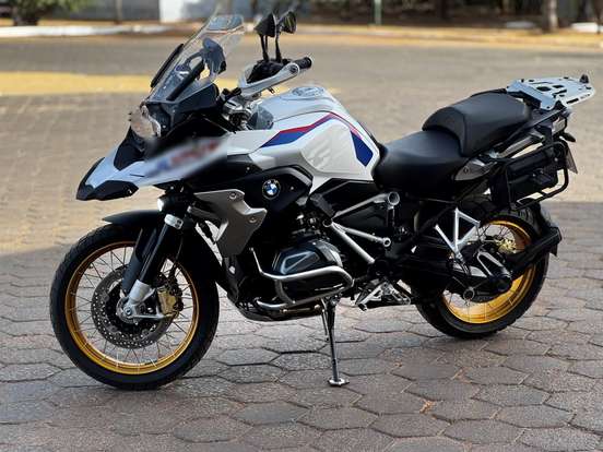 BMW-R 1250 GS PREMIUM BMW-R 1250 GS PREMIUM-2021
