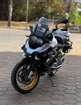 BMW-R 1250 GS PREMIUM-2021