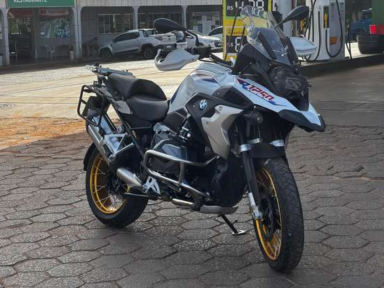 BMW-R 1250 GS PREMIUM BMW-R 1250 GS PREMIUM-2021
