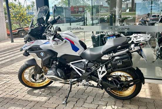 BMW-R 1250 GS PREMIUM-2021