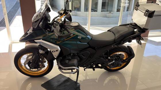BMW R 1300 GS OPTION 719 