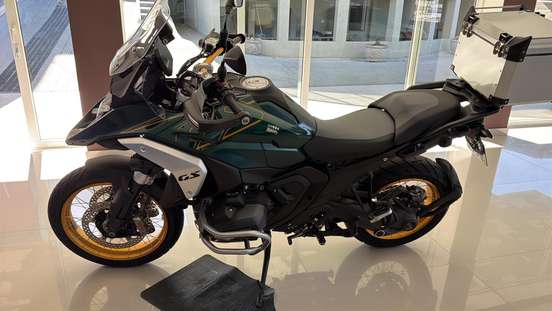 BMW-R 1300 GS OPTION 719 BMW-R 1300 GS OPTION 719-2024