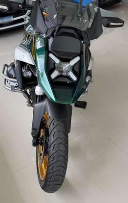 BMW-R 1300 GS OPTION 719-2024