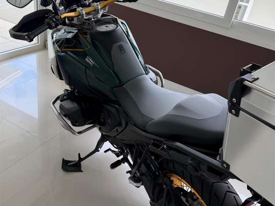 BMW-R 1300 GS OPTION 719 BMW-R 1300 GS OPTION 719-2024