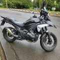 BMW R 1300 GS TRIPLE BLACK BMW R 1300 GS TRIPLE BLACK