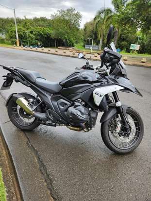 BMW-R 1300 GS TRIPLE BLACK-2025
