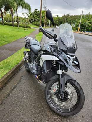 BMW-R 1300 GS TRIPLE BLACK-2025