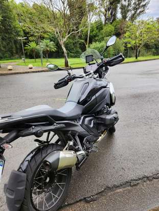 BMW-R 1300 GS TRIPLE BLACK-2025