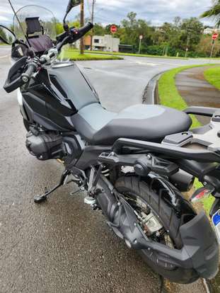 BMW-R 1300 GS TRIPLE BLACK-2025