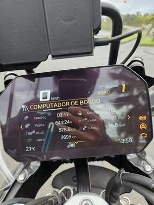 BMW-R 1300 GS TRIPLE BLACK-2025