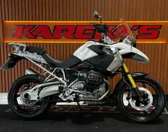 BMW R 1200 GS ADVENTURE BMW R 1200 GS ADVENTURE