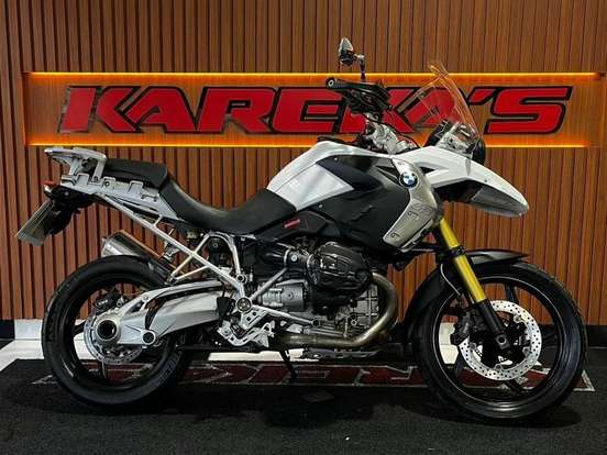 BMW-R 1200 GS ADVENTURE BMW-R 1200 GS ADVENTURE-2011