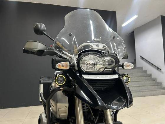 BMW R 1200 GS 