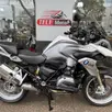 BMW R 1200 GS BMW R 1200 GS