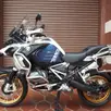 BMW R 1250 GS ADVENTURE PREMIUM BMW R 1250 GS ADVENTURE PREMIUM