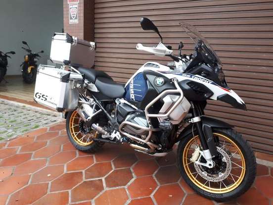 BMW-R 1250 GS ADVENTURE PREMIUM-2023