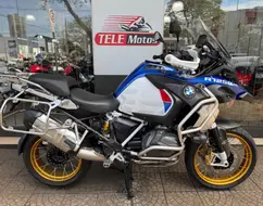 BMW R 1250 GS ADVENTURE PREMIUM BMW R 1250 GS ADVENTURE PREMIUM