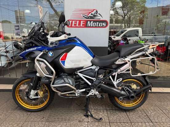 BMW-R 1250 GS ADVENTURE PREMIUM BMW-R 1250 GS ADVENTURE PREMIUM-2020