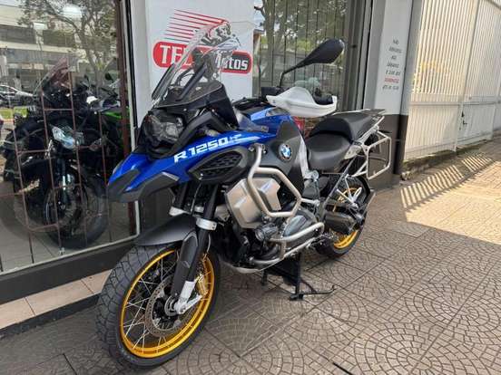 BMW-R 1250 GS ADVENTURE PREMIUM BMW-R 1250 GS ADVENTURE PREMIUM-2020