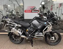 BMW R 1250 GS ADVENTURE TRIPLE BLACK BMW R 1250 GS ADVENTURE TRIPLE BLACK
