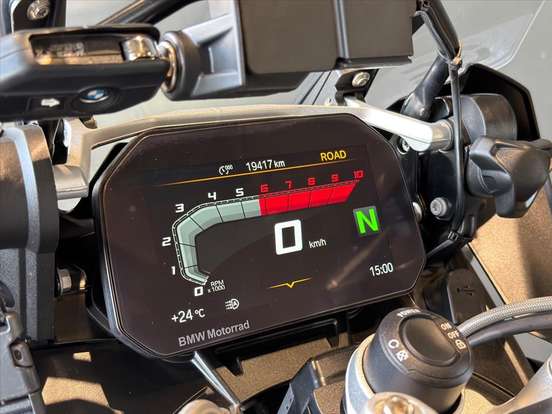BMW-R 1250 GS PREMIUM TRIPLE BLACK BMW-R 1250 GS PREMIUM TRIPLE BLACK-2023