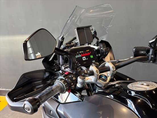 BMW-R 1250 GS PREMIUM TRIPLE BLACK BMW-R 1250 GS PREMIUM TRIPLE BLACK-2023