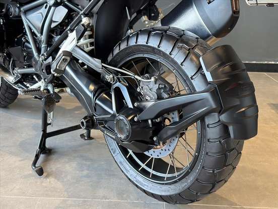 BMW-R 1250 GS PREMIUM TRIPLE BLACK-2023