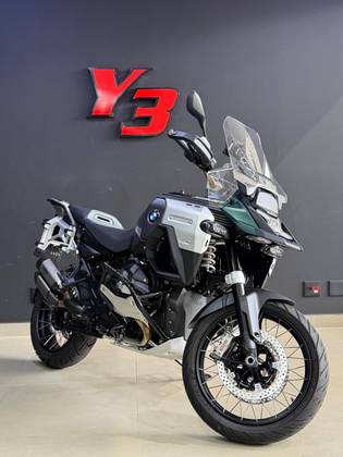 BMW R 1300 GS ADVENTURE OPTION 719 