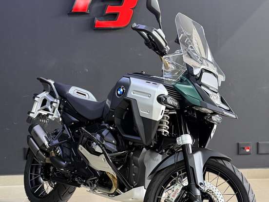 BMW-R 1300 GS ADVENTURE OPTION 719 BMW-R 1300 GS ADVENTURE OPTION 719-2026