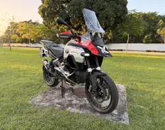 BMW R 1300 GS ADVENTURE BMW R 1300 GS ADVENTURE