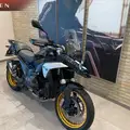 BMW R 1300 GS TRIPLE BLACK BMW R 1300 GS TRIPLE BLACK