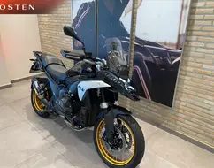 BMW R 1300 GS TRIPLE BLACK BMW R 1300 GS TRIPLE BLACK