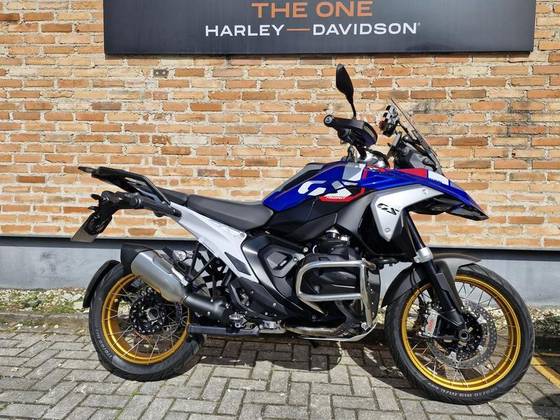 BMW R 1300 GS TROPHY 