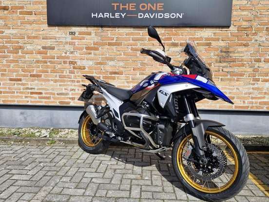 BMW-R 1300 GS TROPHY-2024