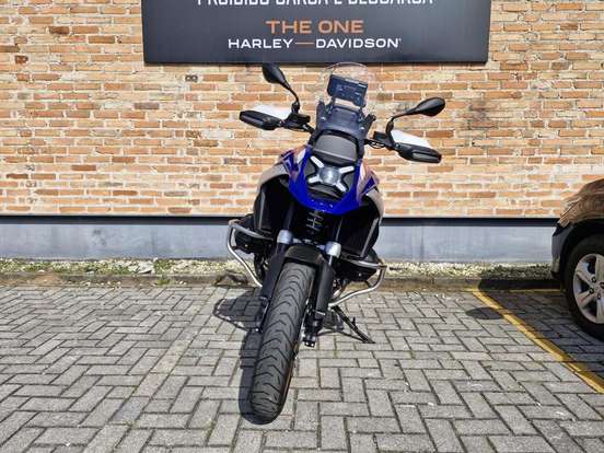 BMW-R 1300 GS TROPHY-2024