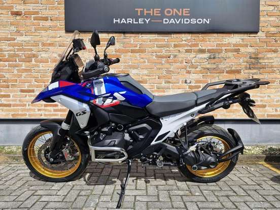 BMW-R 1300 GS TROPHY-2024