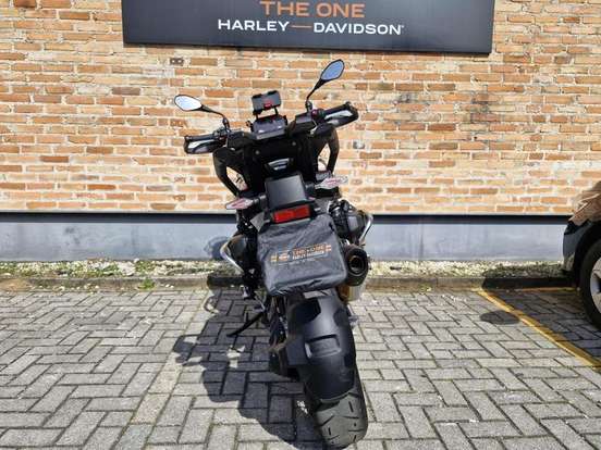 BMW-R 1300 GS TROPHY-2024