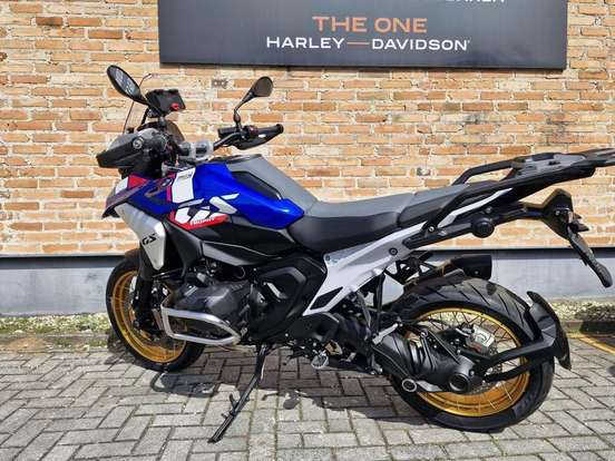 BMW-R 1300 GS TROPHY-2024