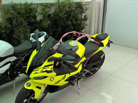 BMW-S 1000 RR BMW-S 1000 RR-2022