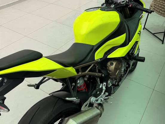 BMW-S 1000 RR BMW-S 1000 RR-2022