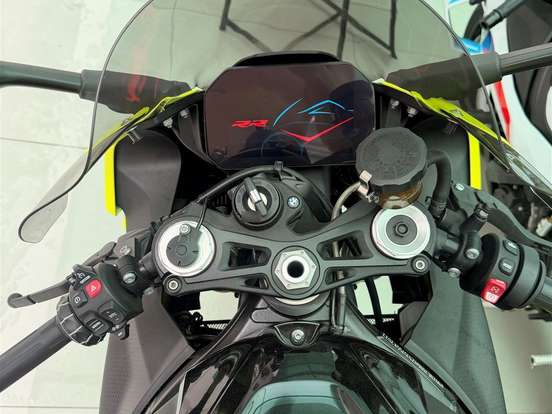 BMW-S 1000 RR BMW-S 1000 RR-2022