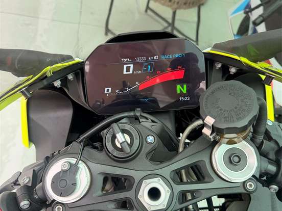 BMW-S 1000 RR BMW-S 1000 RR-2022