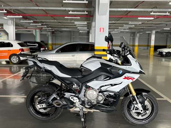 BMW-S 1000 XR BMW-S 1000 XR-2015