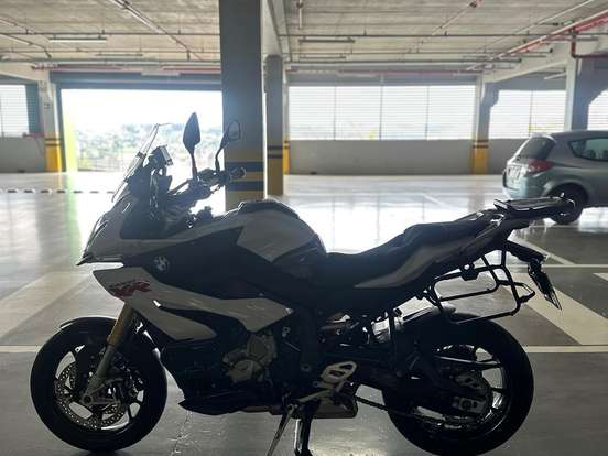 BMW-S 1000 XR BMW-S 1000 XR-2015