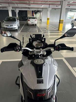 BMW-S 1000 XR-2015