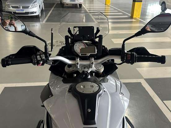 BMW-S 1000 XR BMW-S 1000 XR-2015